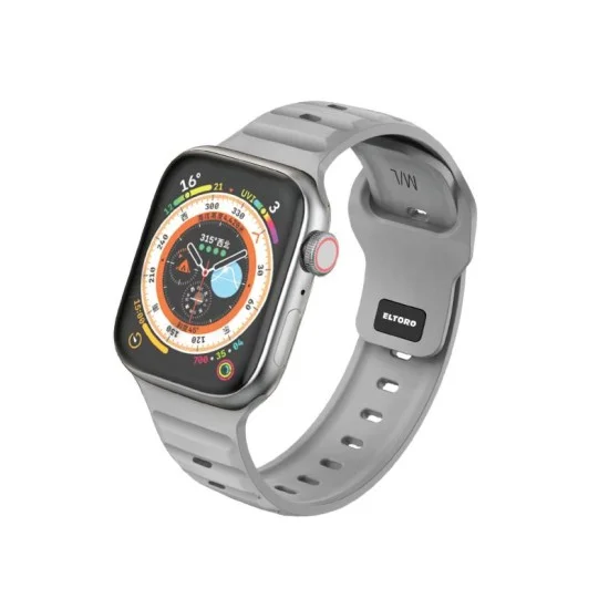 Eltoro Sport Rubber Band 49-45mm - Clay